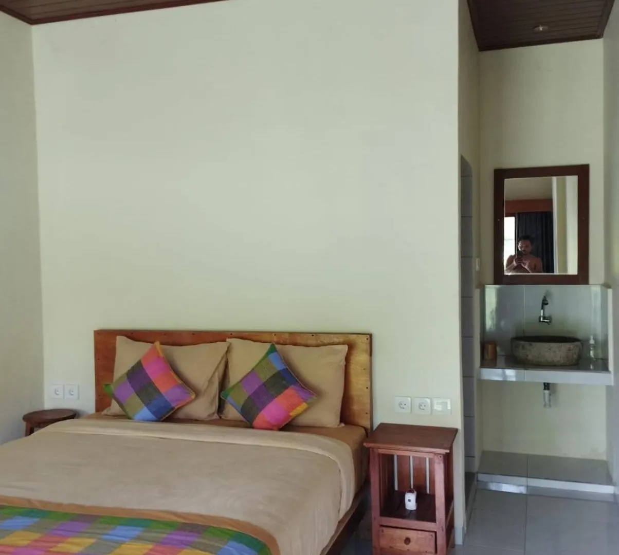 Meme Lan Bape Guest House Ubud