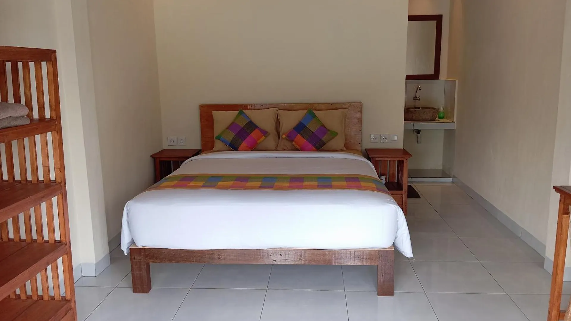 Meme Lan Bape Guest House Ubud
