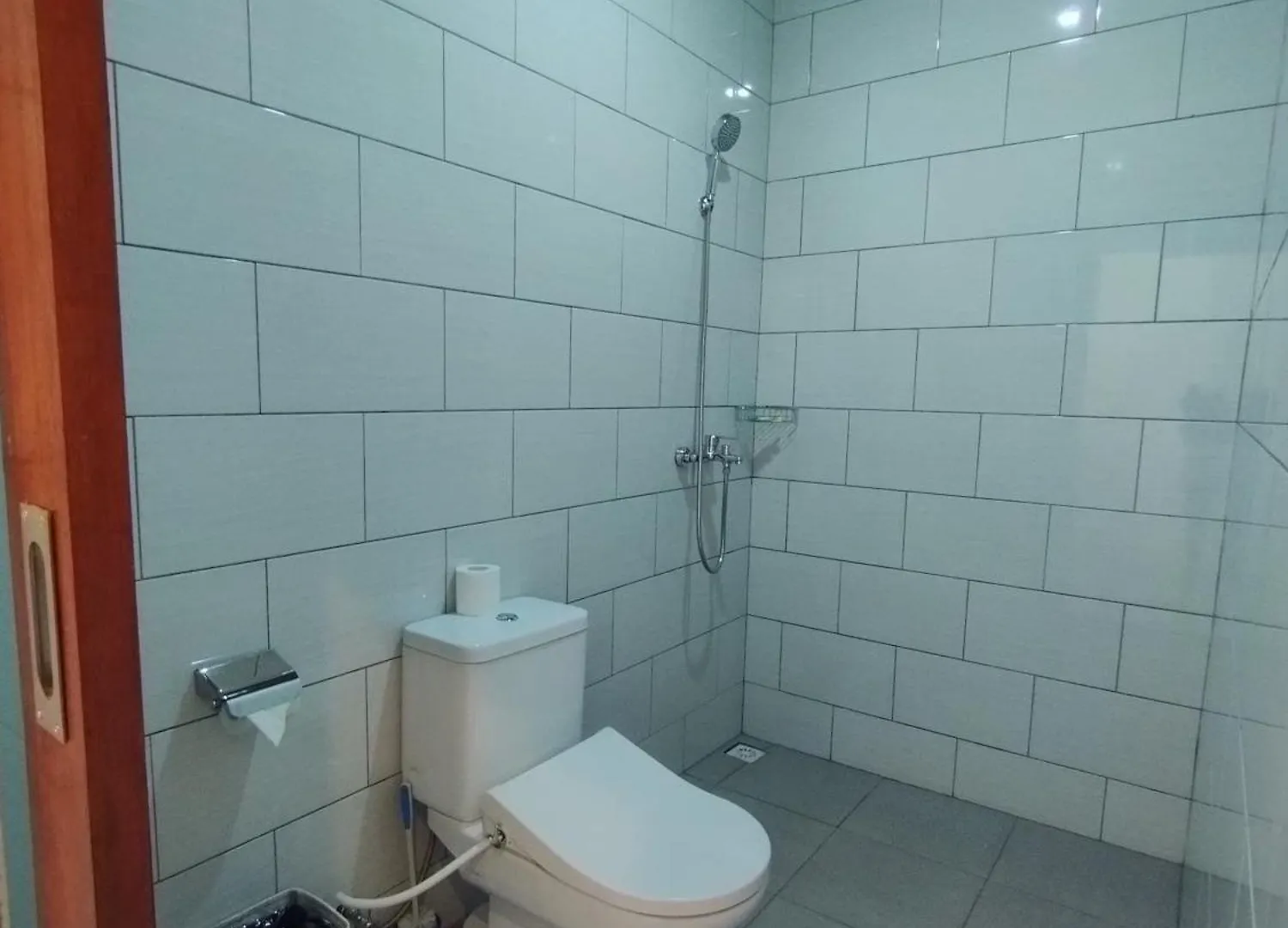 Meme Lan Bape Guest House Ubud Indonezja
