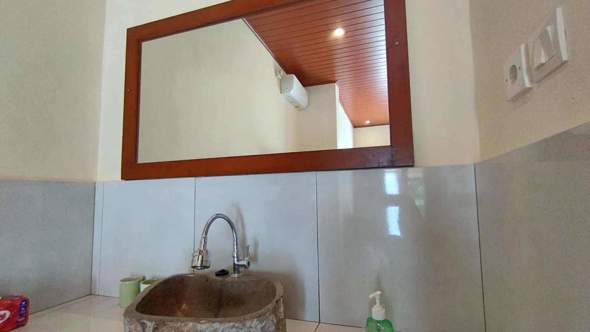 Meme Lan Bape Guest House Ubud