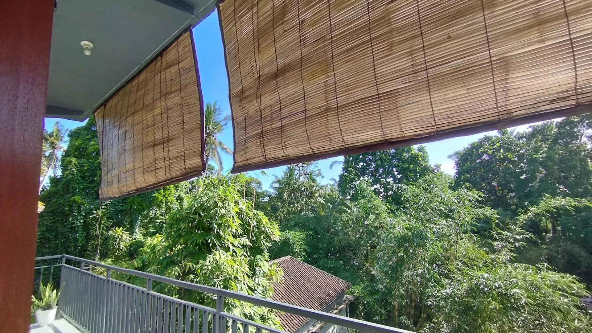 Meme Lan Bape Guest House Ubud Indonezja