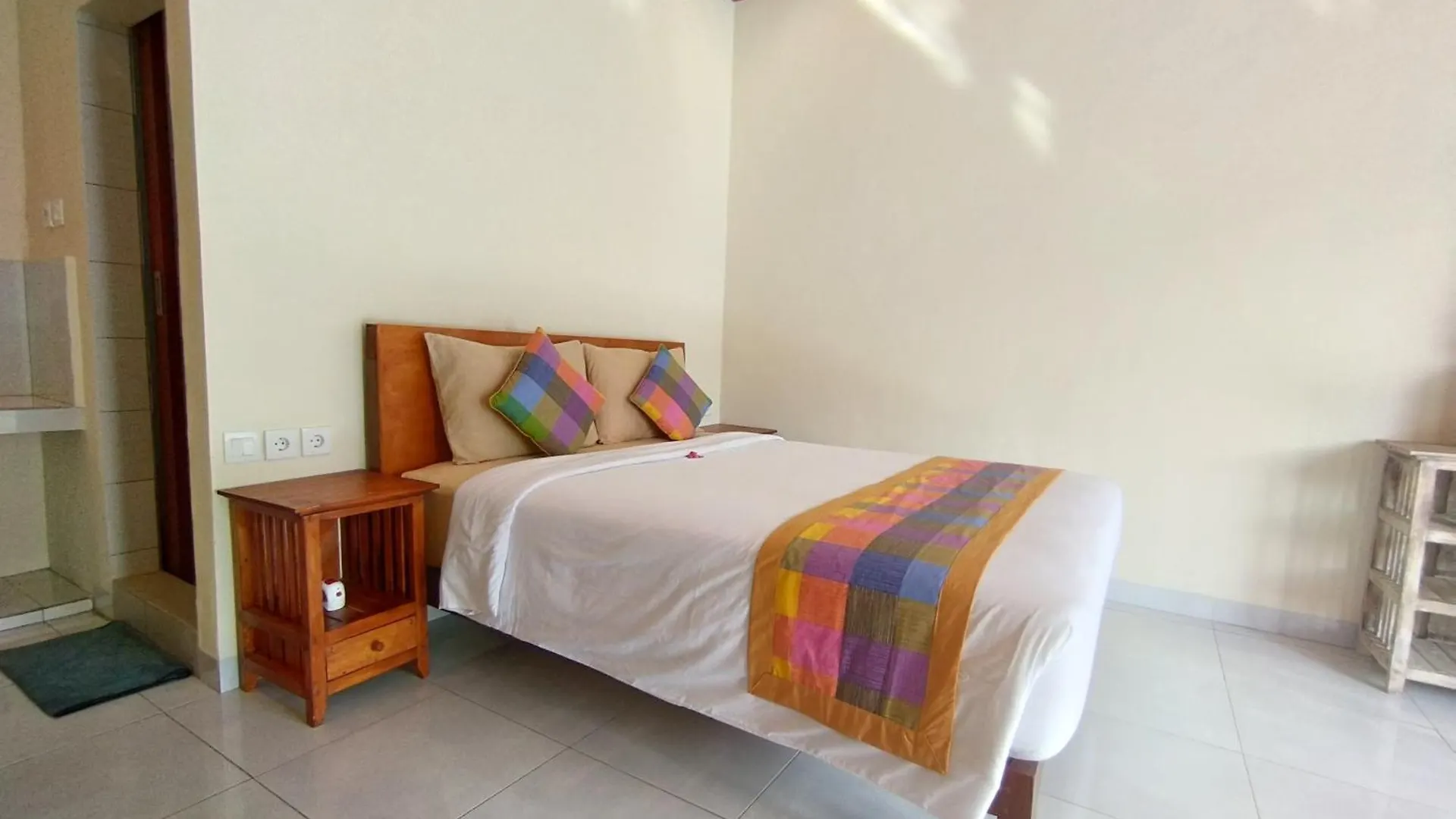 Meme Lan Bape Guest House Ubud 0*,