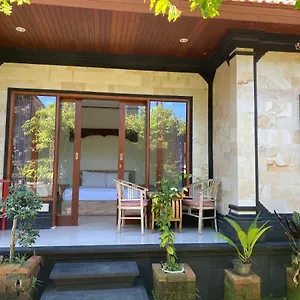 Sambahan Ubud