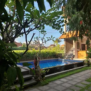  Gasthuis Gerhana Sari 2