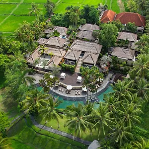 5* Resort The Village & Spa