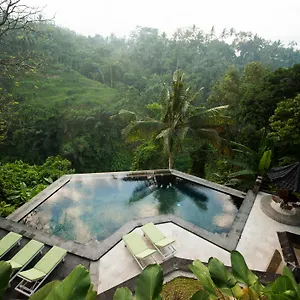Üdülőközpont Beji, Ubud