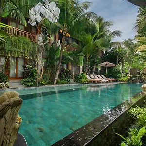 Szálloda Weda Cita And By Mahaputra, Ubud