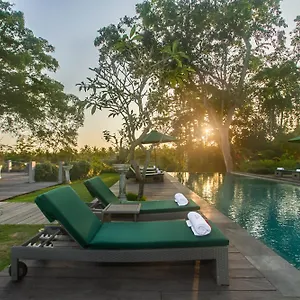 The Hidden Paradise - Chse Certified فندق