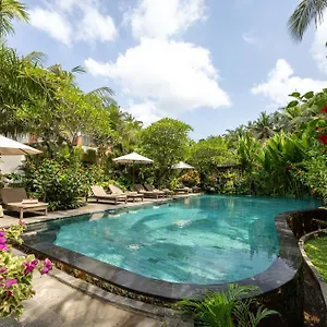 Szálloda The Kalyana, Ubud