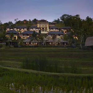Mandapa, A Ritz-carlton Reserve Resort