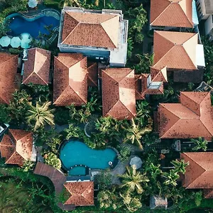Vendégház Sonia, Ubud