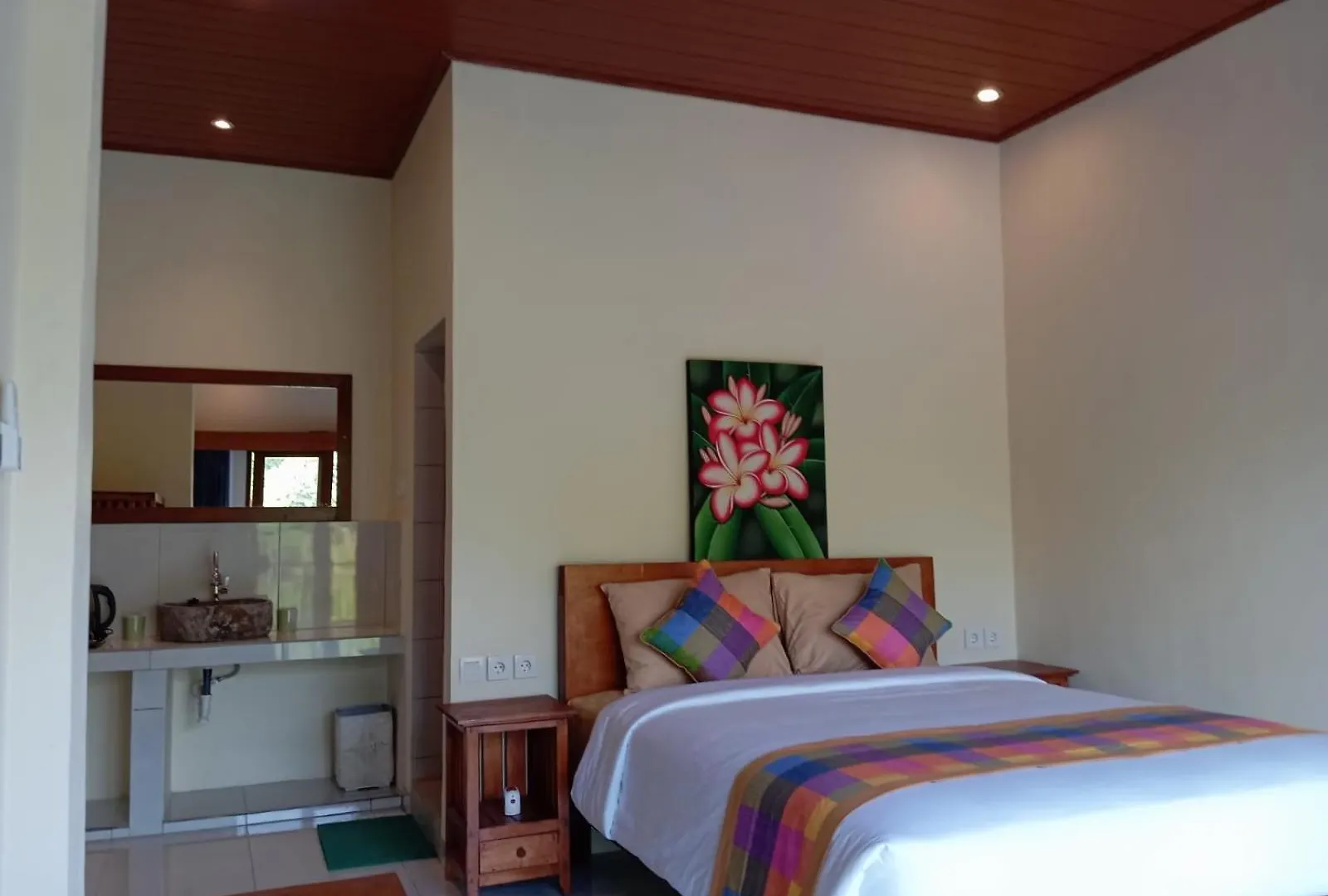 Meme Lan Bape Guest House Ubud