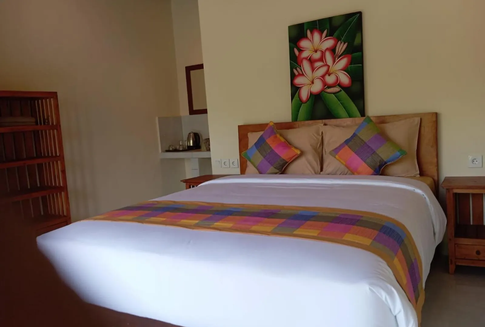 Meme Lan Bape Guest House Ubud