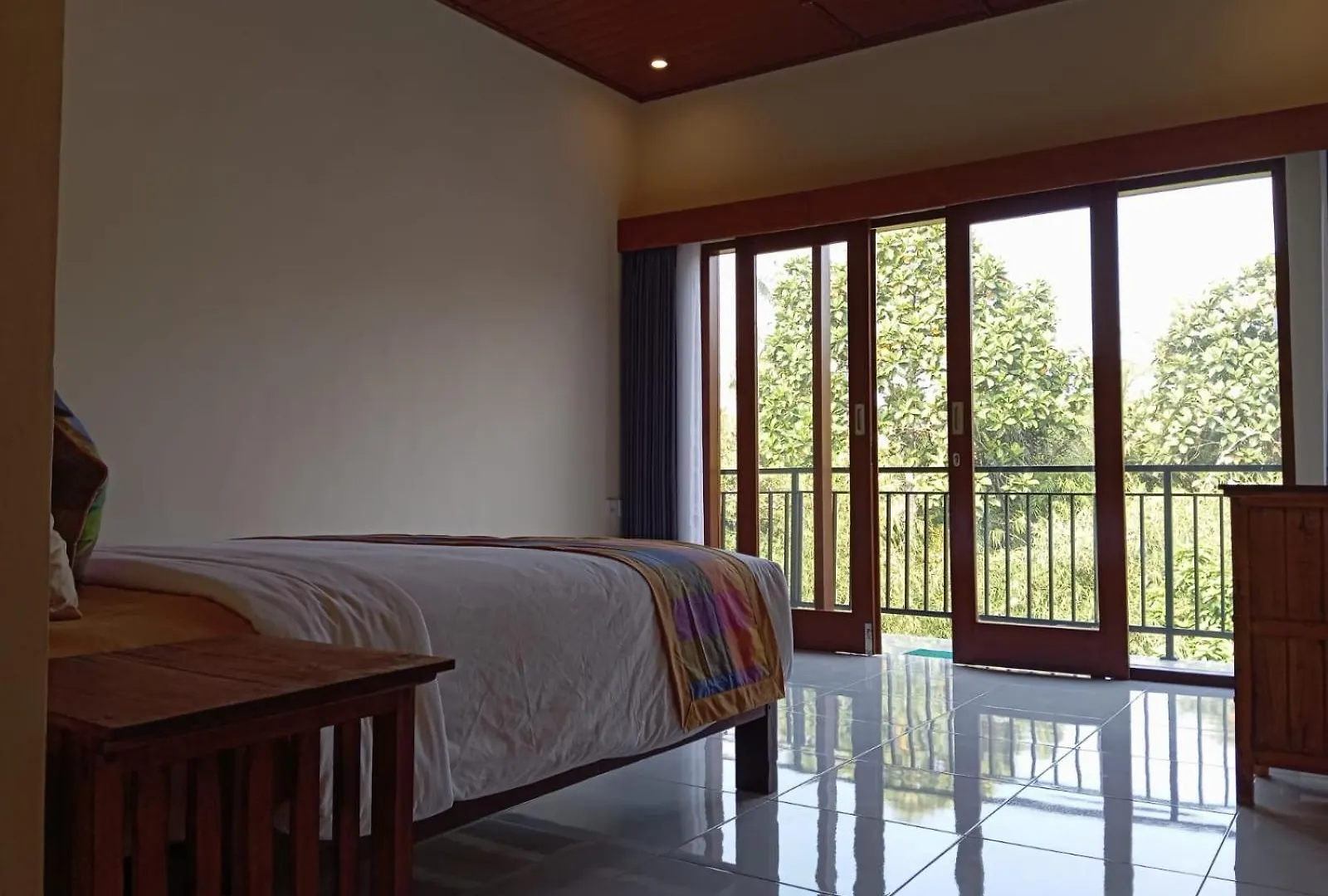 Meme Lan Bape Guest House Ubud Indonesia