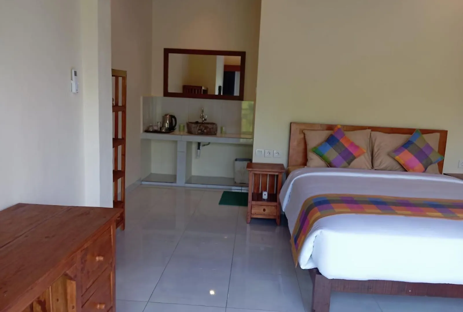 Meme Lan Bape Guest House Ubud 0*,  Indonesia