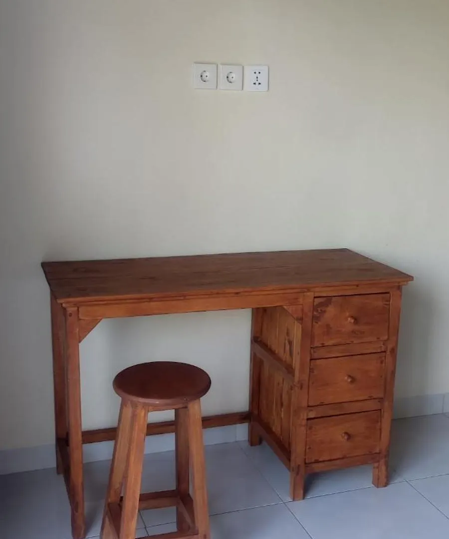 Meme Lan Bape Guest House Ubud Indonesia