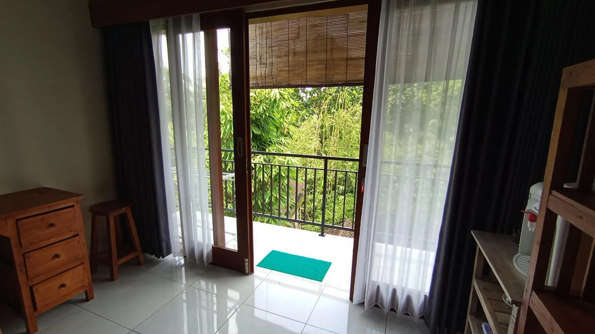Meme Lan Bape Guest House Ubud