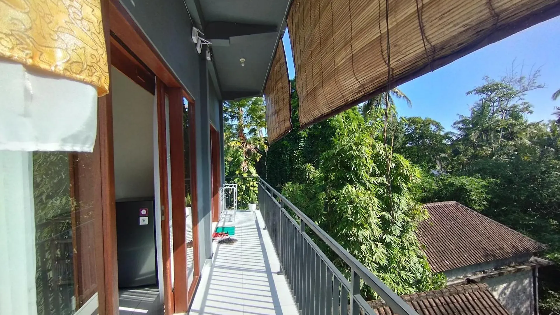 Meme Lan Bape Guest House Ubud 0*,  Endonezya